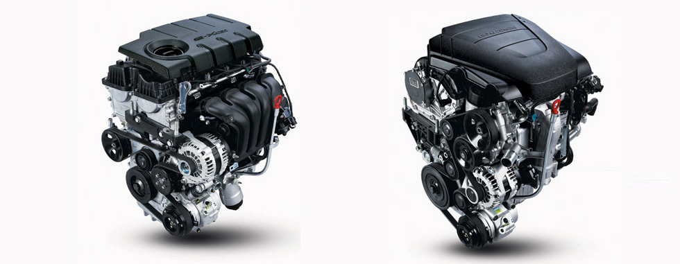 korando 7