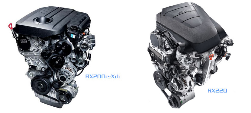 engine