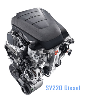 engine