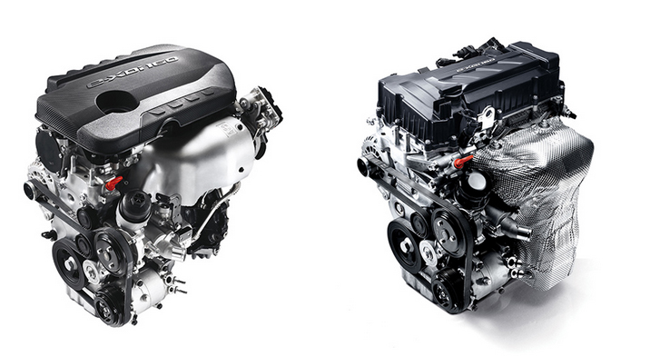 engine